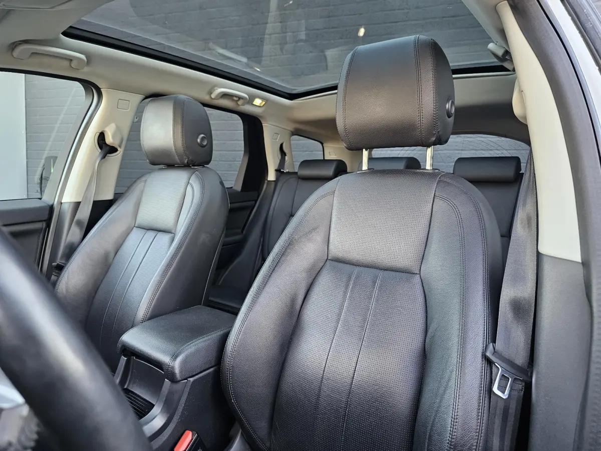 2.0 Si4 Anniversary 4X4 | Pano | Stoelverwarming Voor & Achter