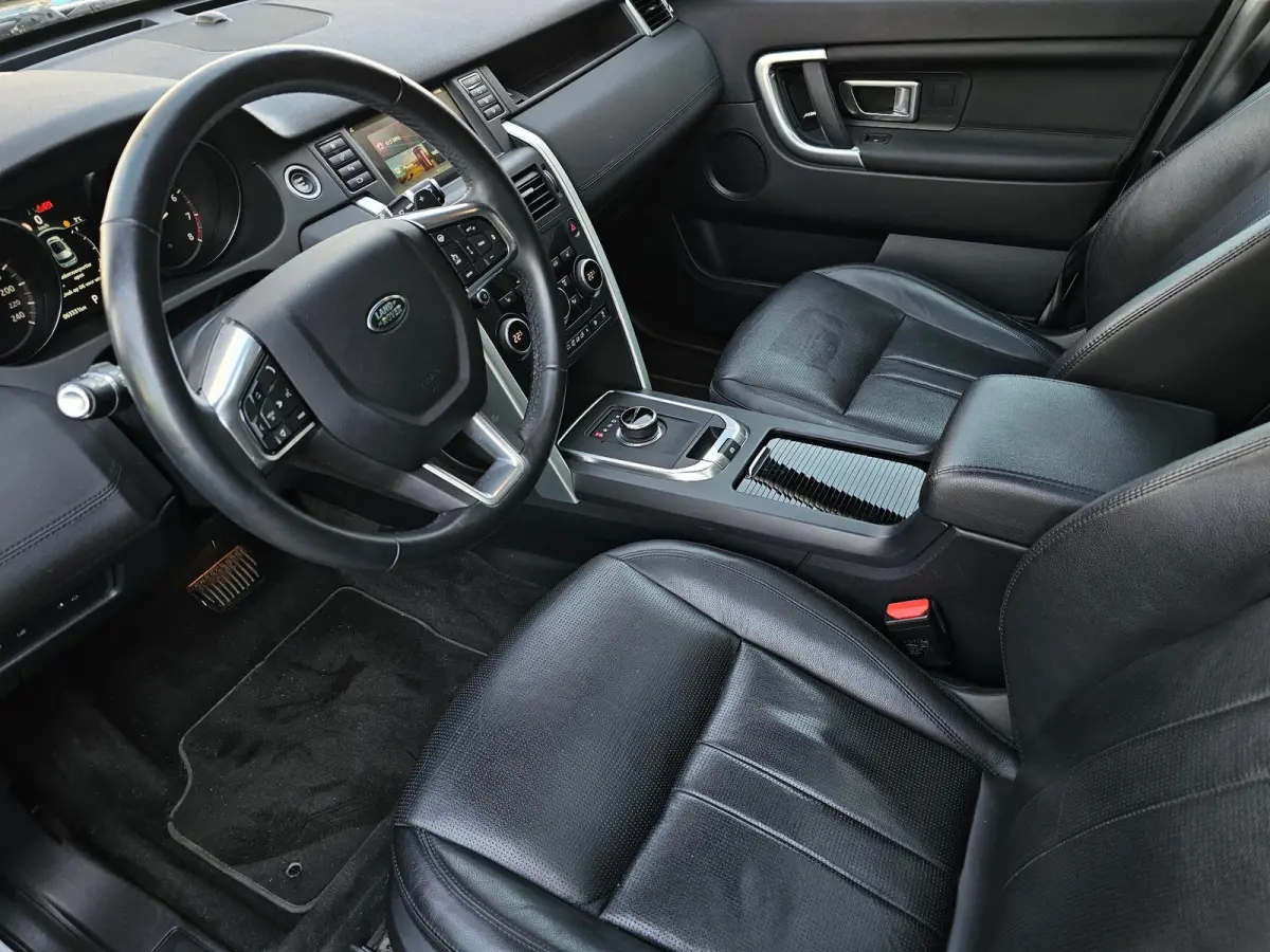 2.0 Si4 Anniversary 4X4 | Pano | Stoelverwarming Voor & Achter