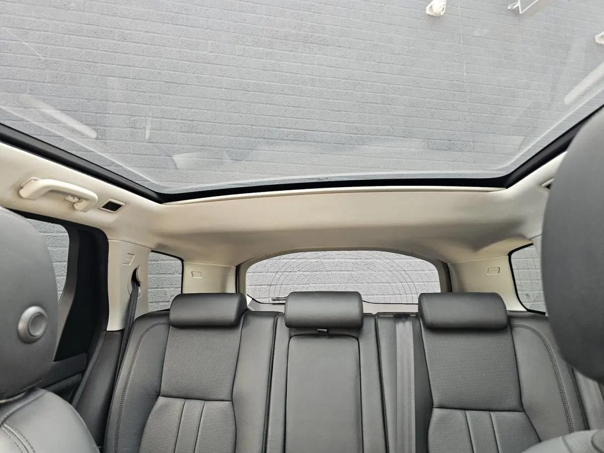 2.0 Si4 Anniversary 4X4 | Pano | Stoelverwarming Voor & Achter