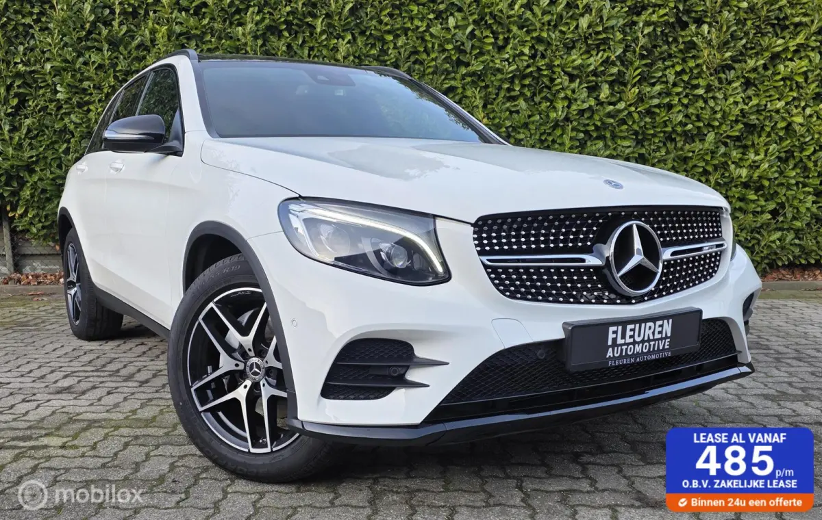 250 4MATIC AMG Night|Pano|Dodeh|12-2017