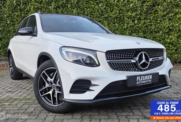 250 4MATIC AMG Night|Pano|Dodeh|12-2017
