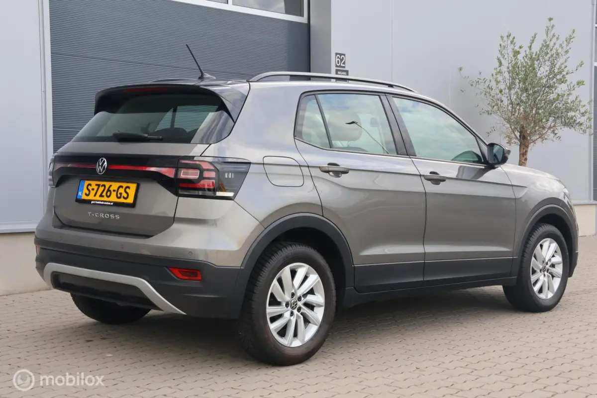 1.0 TSI | Carplay I DAB