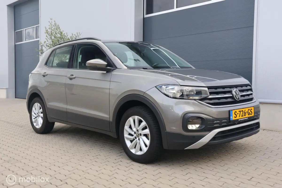 1.0 TSI | Carplay I DAB