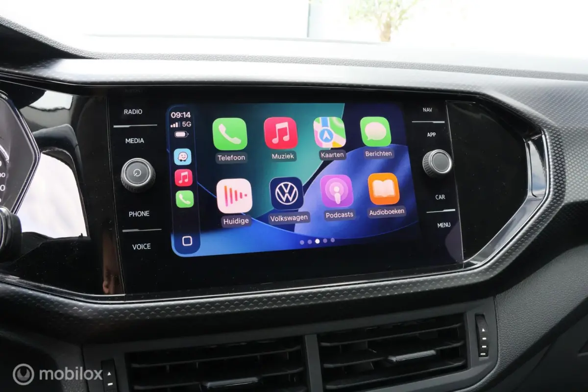1.0 TSI | Carplay I DAB