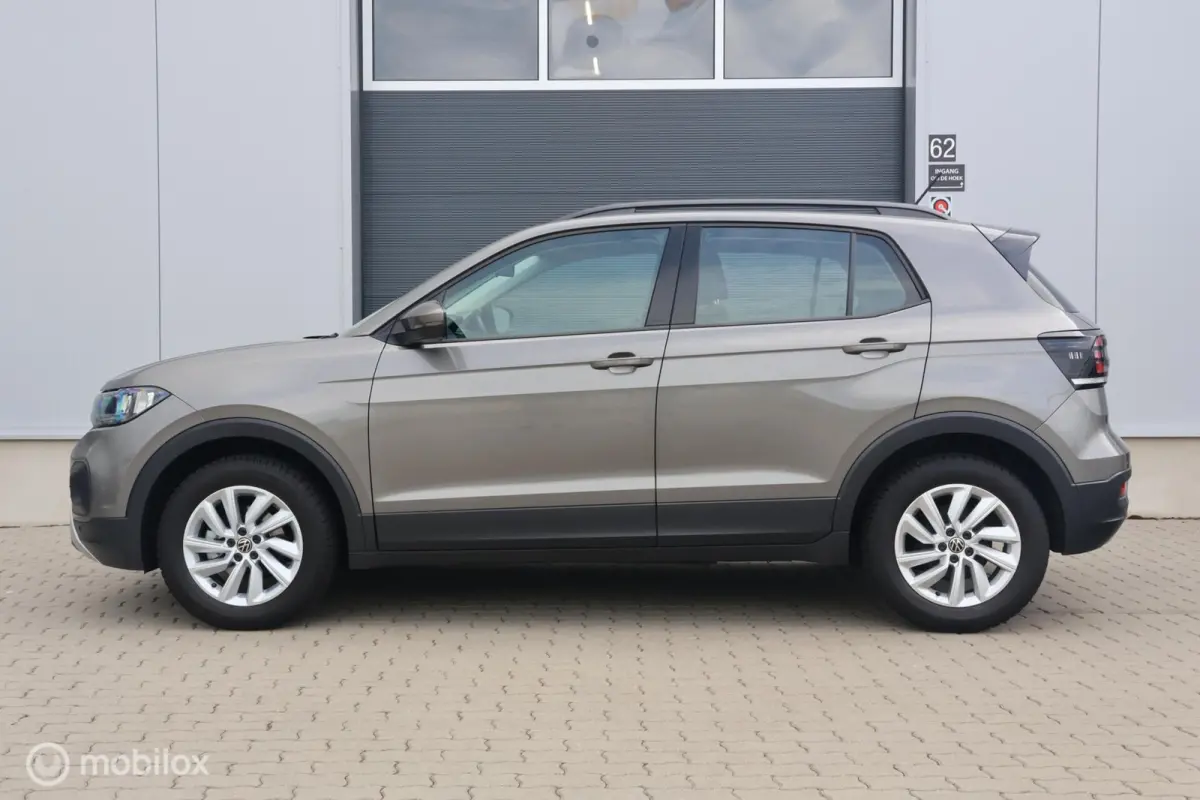 1.0 TSI | Carplay I DAB