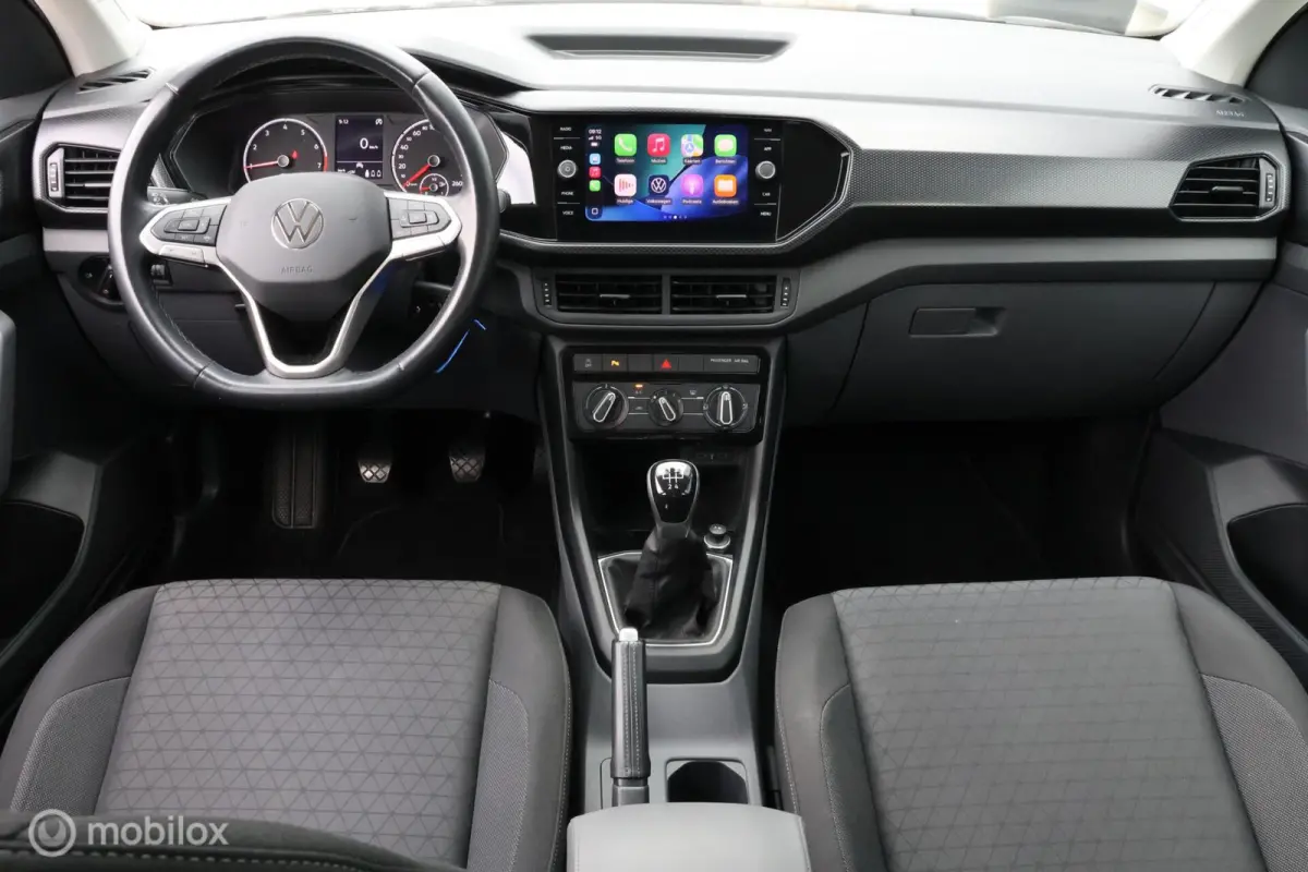 1.0 TSI | Carplay I DAB