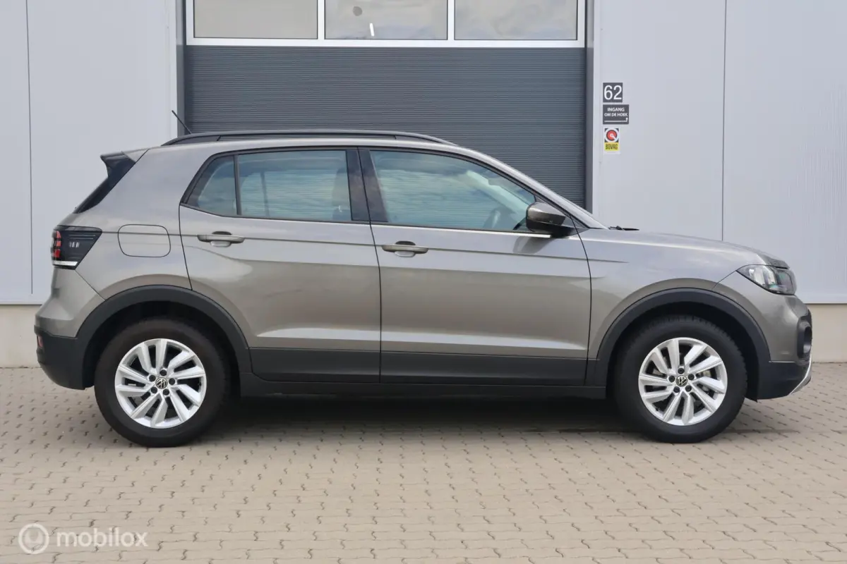 1.0 TSI | Carplay I DAB