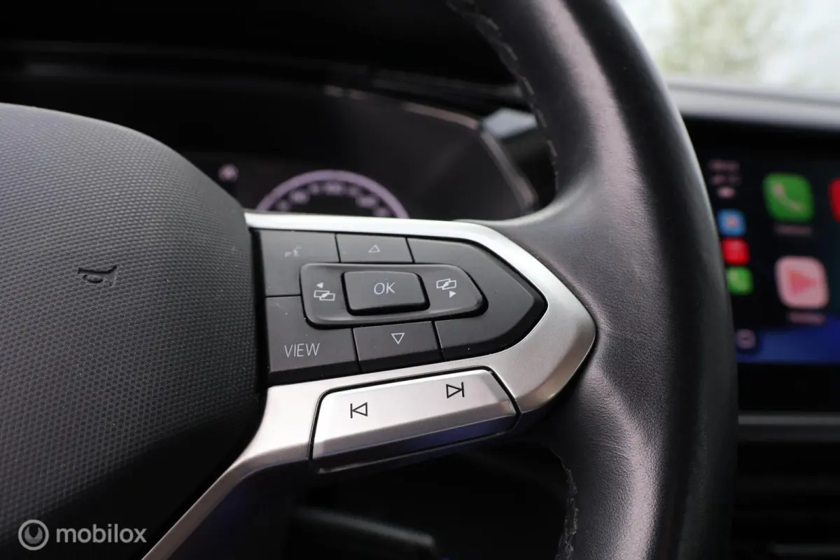 1.0 TSI | Carplay I DAB