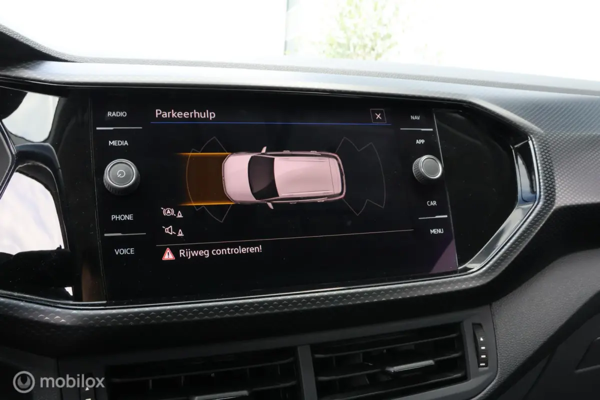 1.0 TSI | Carplay I DAB