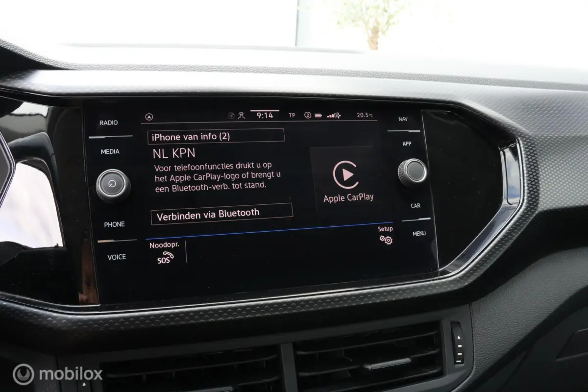 1.0 TSI | Carplay I DAB