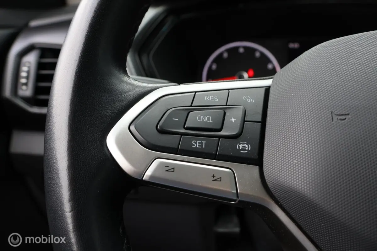 1.0 TSI | Carplay I DAB