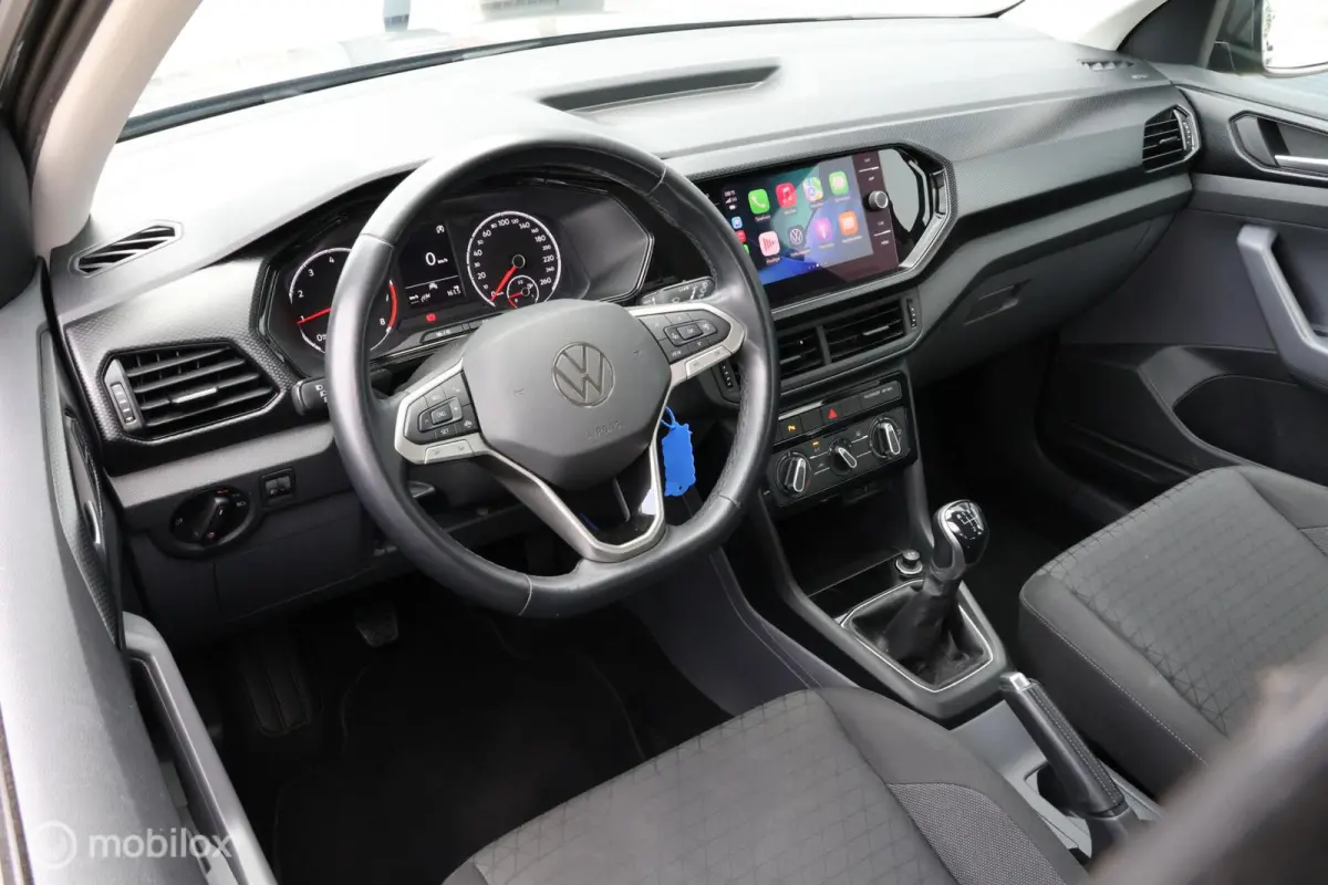 1.0 TSI | Carplay I DAB