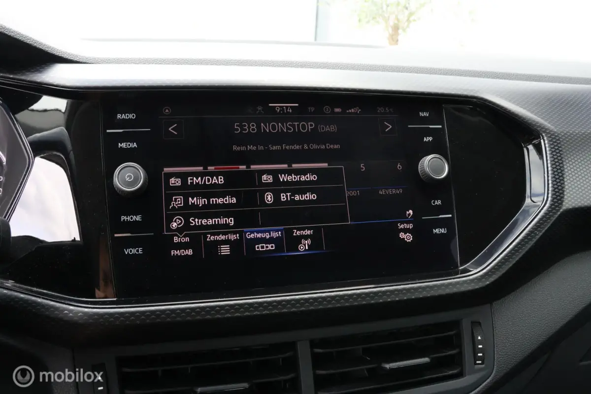 1.0 TSI | Carplay I DAB