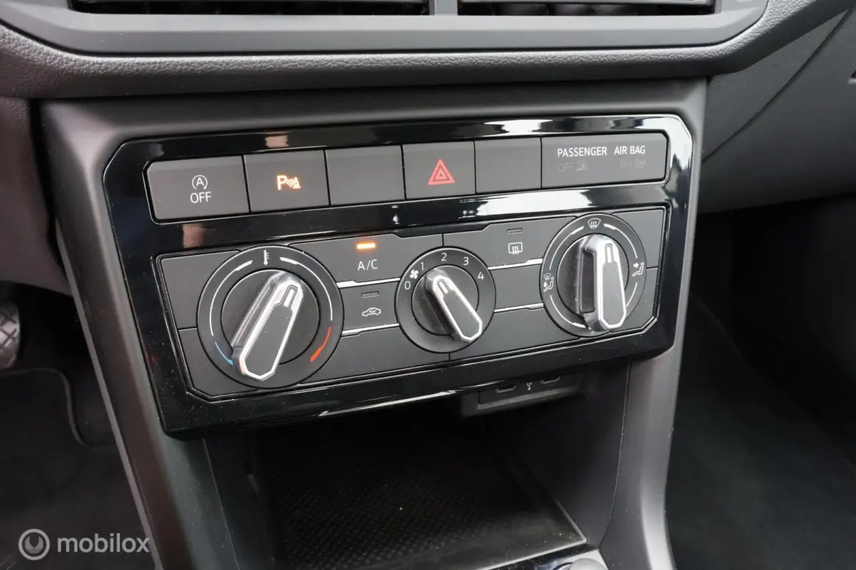1.0 TSI | Carplay I DAB