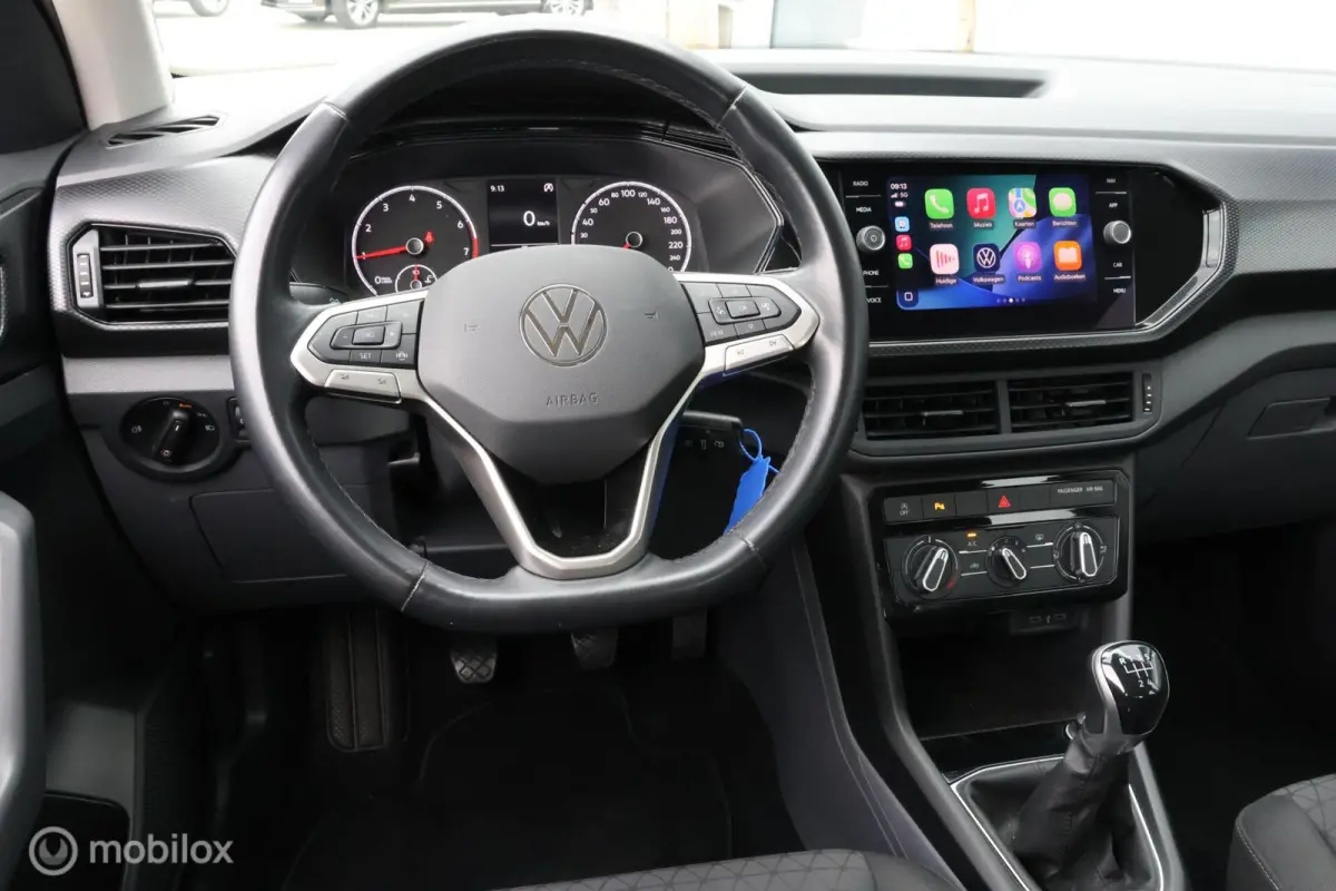 1.0 TSI | Carplay I DAB