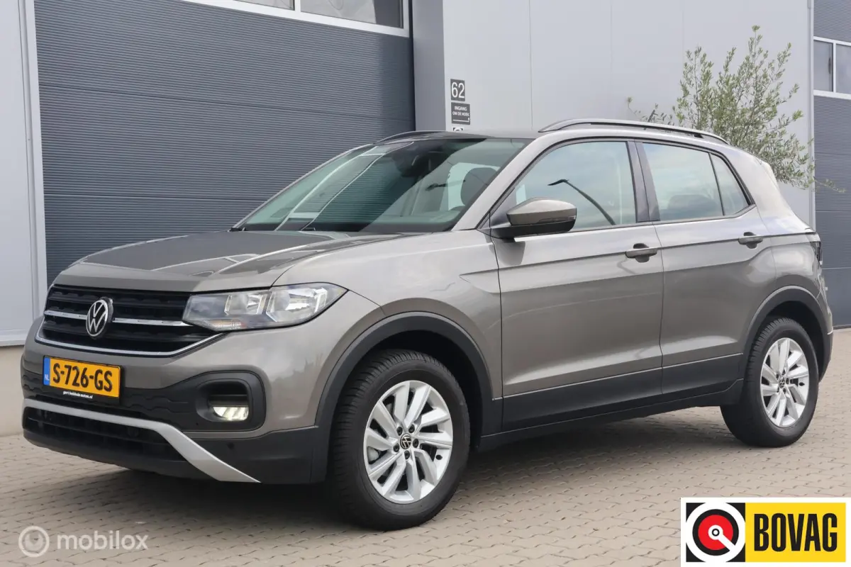1.0 TSI | Carplay I DAB