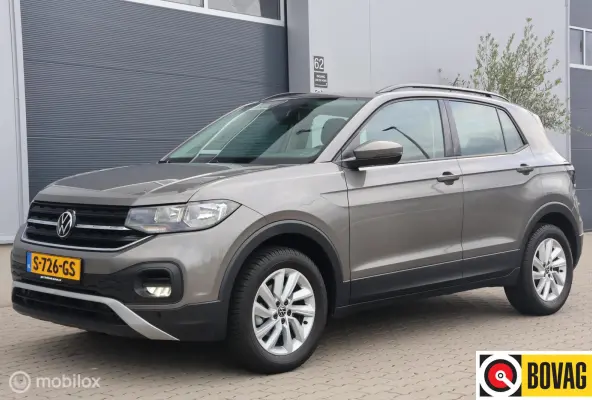 1.0 TSI | Carplay I DAB