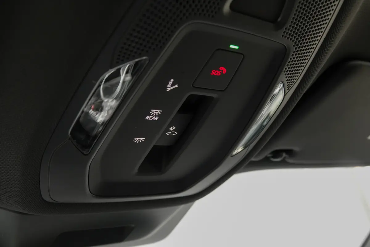 Edition One | e-hybrid 299Pk | MMI Bijrijdersdisplay | B&O Premium | Panoramadak | Head-Up Display | 360° Camera | 21'' | Quattro | Plug-in Hybrid