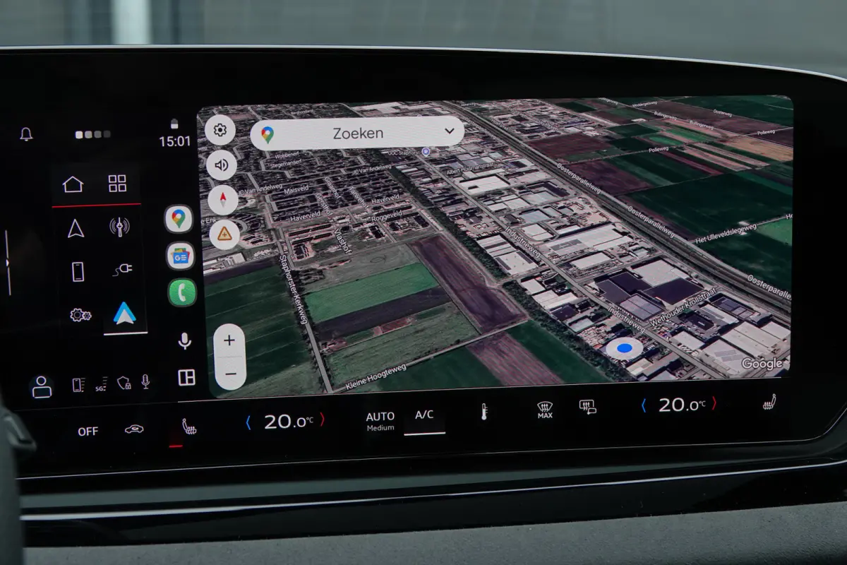 Edition One | e-hybrid 299Pk | MMI Bijrijdersdisplay | B&O Premium | Panoramadak | Head-Up Display | 360° Camera | 21'' | Quattro | Plug-in Hybrid