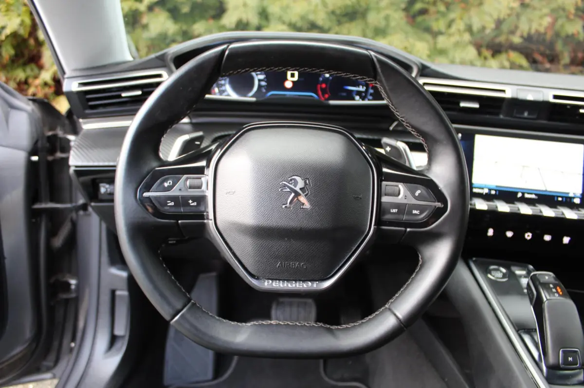 1.2 PureTech Allure Pack 131PK | Parkeercamera | Carplay | Climate Control | LMV | NAVI