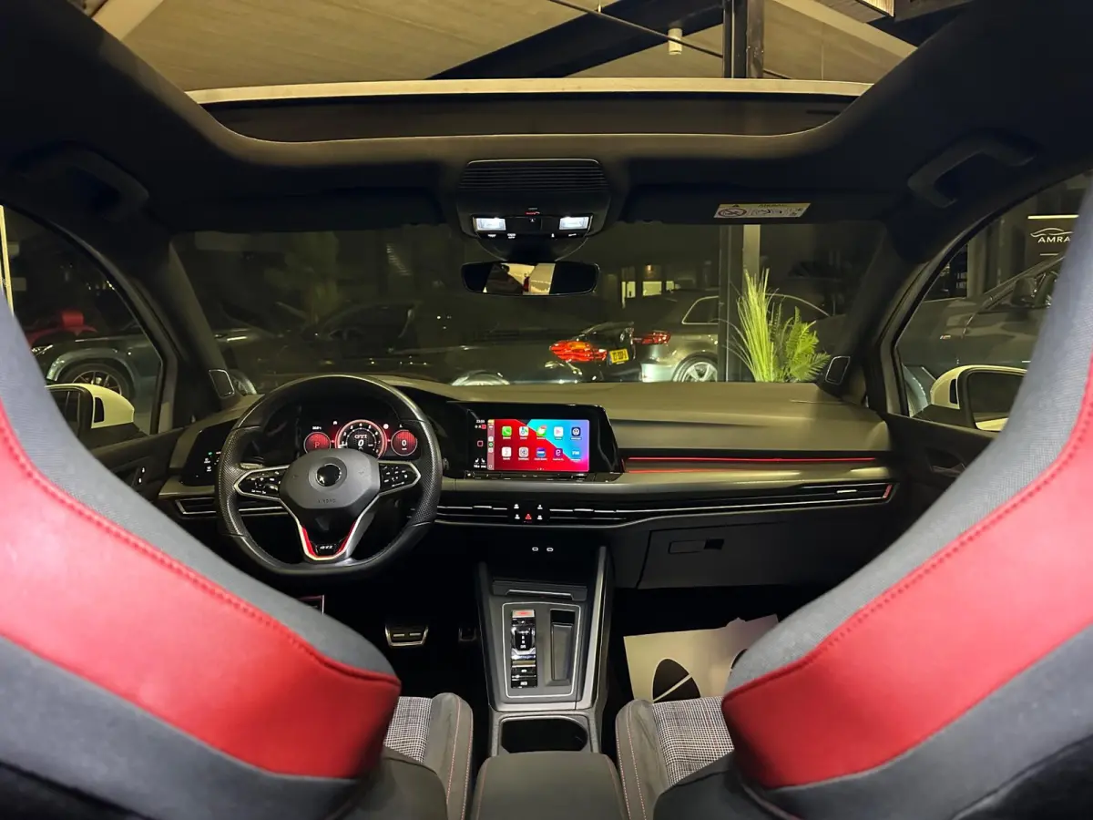 2.0 TSI GTI|PANO|HEAD UP|FULL OPTION