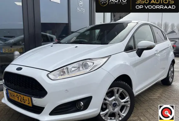 1.0 Style Ultimate | Nette Staat | Volledige Onderhoudshistorie | Cruise Control | Navigatie | Airco | 5 Deurs | Parkeersensoren Voor en Achter | 2 Sleutels |