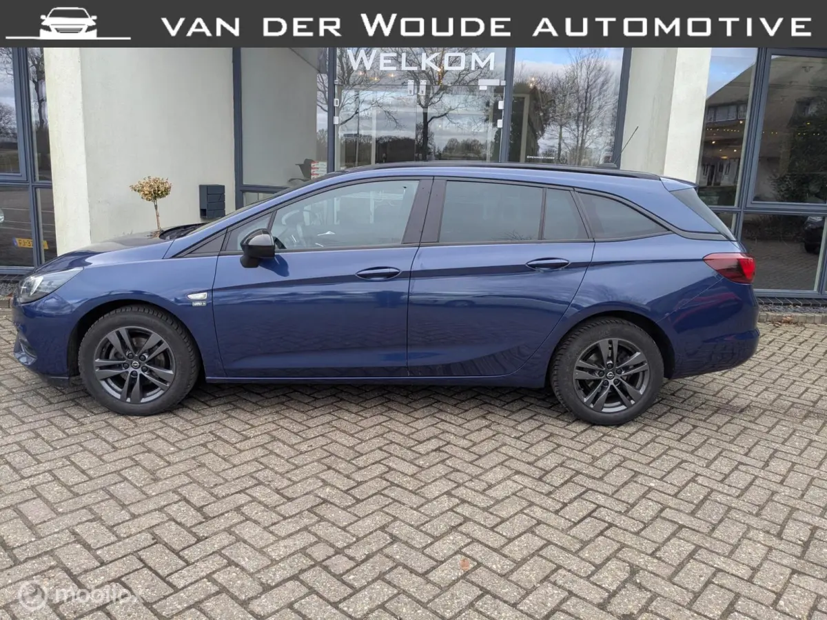 1.5 CDTI Edition 2020