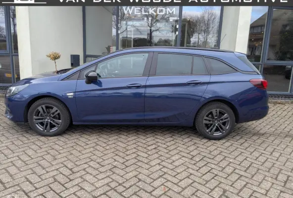 1.5 CDTI Edition 2020