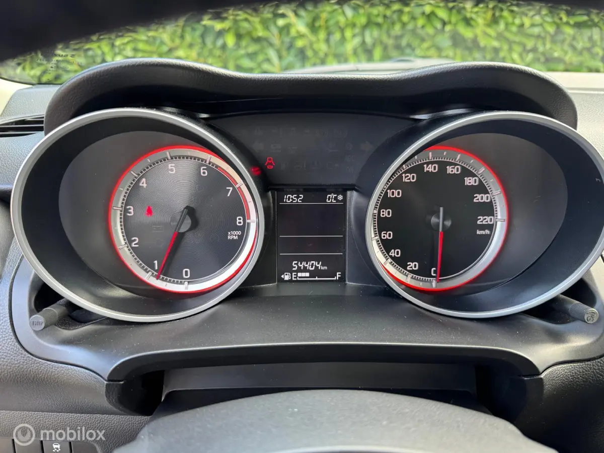 1.2 Select Smart Hybrid