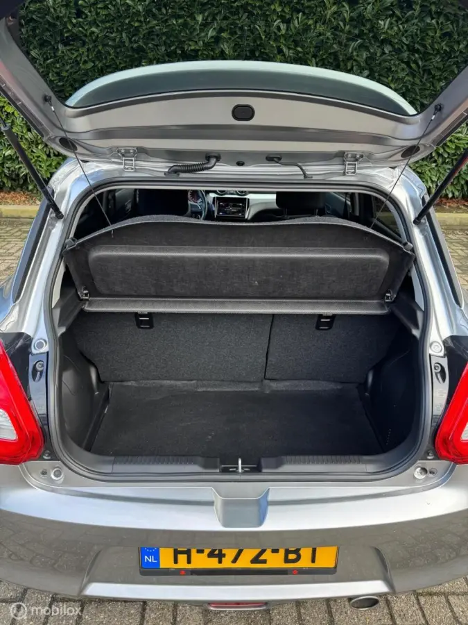 1.2 Select Smart Hybrid