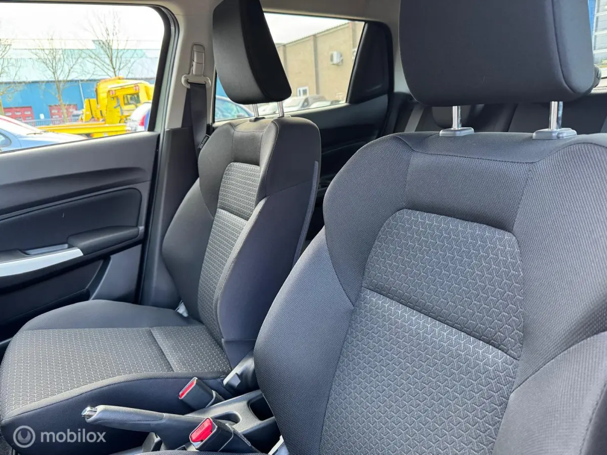 1.2 Select Smart Hybrid