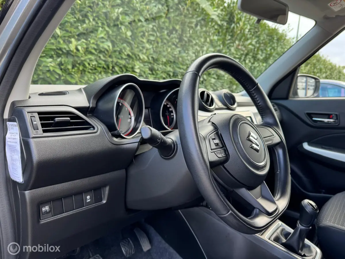 1.2 Select Smart Hybrid