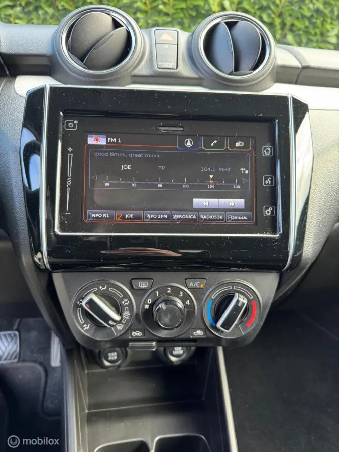 1.2 Select Smart Hybrid