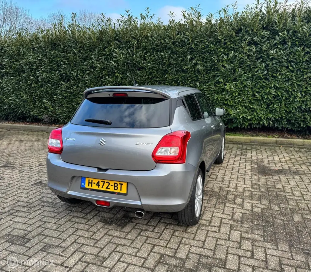 1.2 Select Smart Hybrid