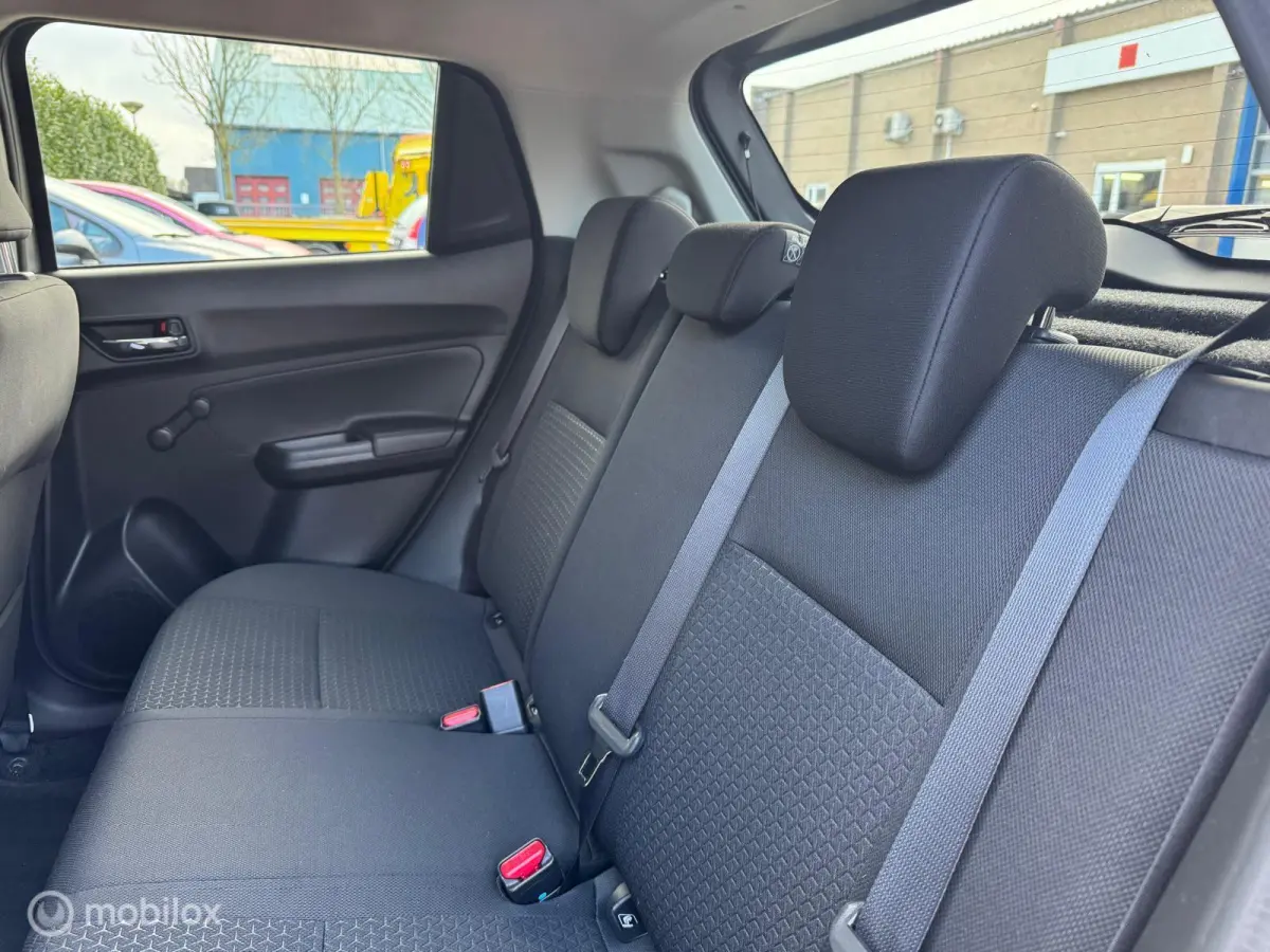 1.2 Select Smart Hybrid
