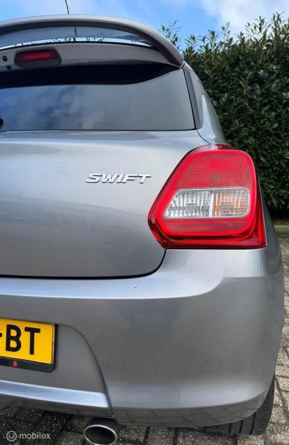 1.2 Select Smart Hybrid