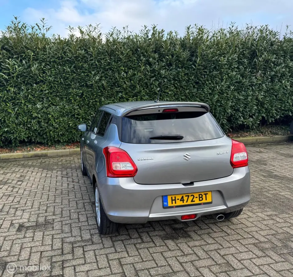 1.2 Select Smart Hybrid