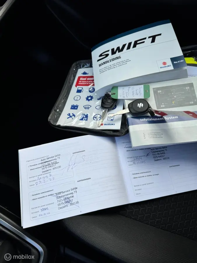 1.2 Select Smart Hybrid