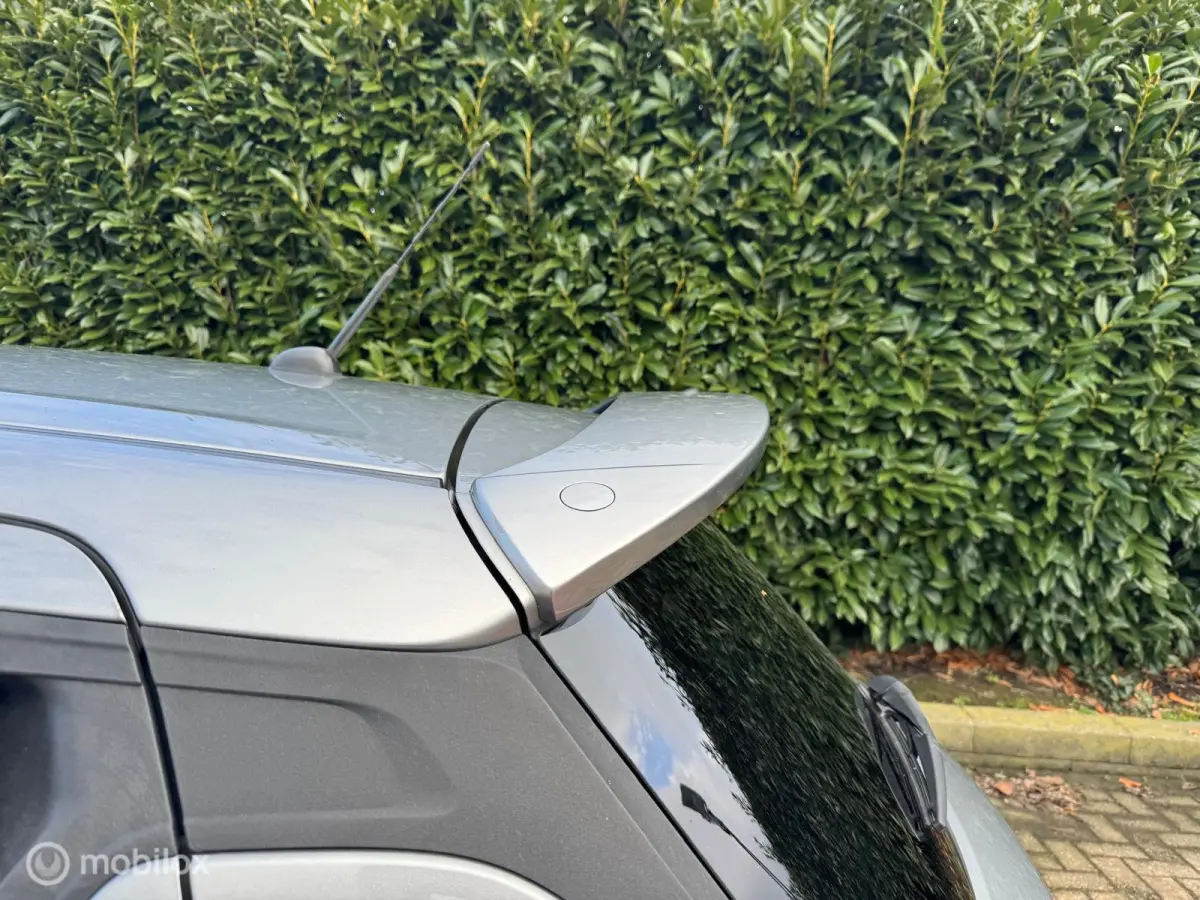 1.2 Select Smart Hybrid