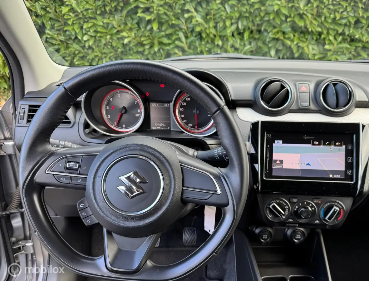 1.2 Select Smart Hybrid