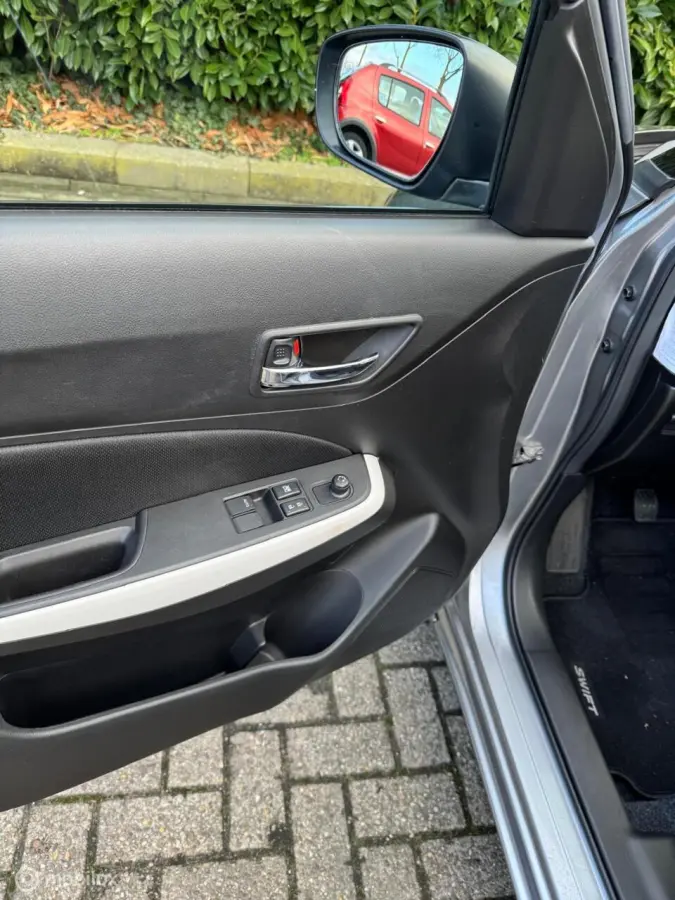 1.2 Select Smart Hybrid