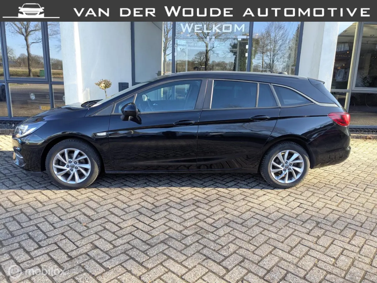 1.5 CDTI Business Edition