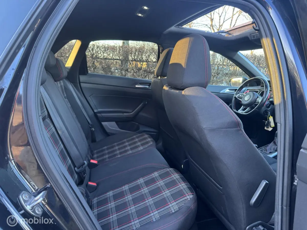 GTI2.0 TSI 200PK /ACC/CARPLAY/PANO/CAMERA/DO