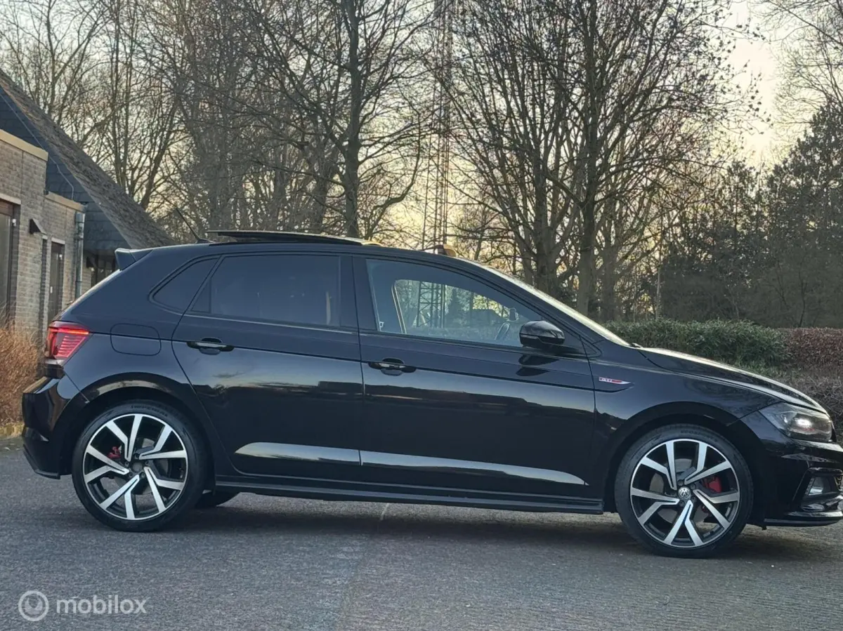 GTI2.0 TSI 200PK /ACC/CARPLAY/PANO/CAMERA/DO
