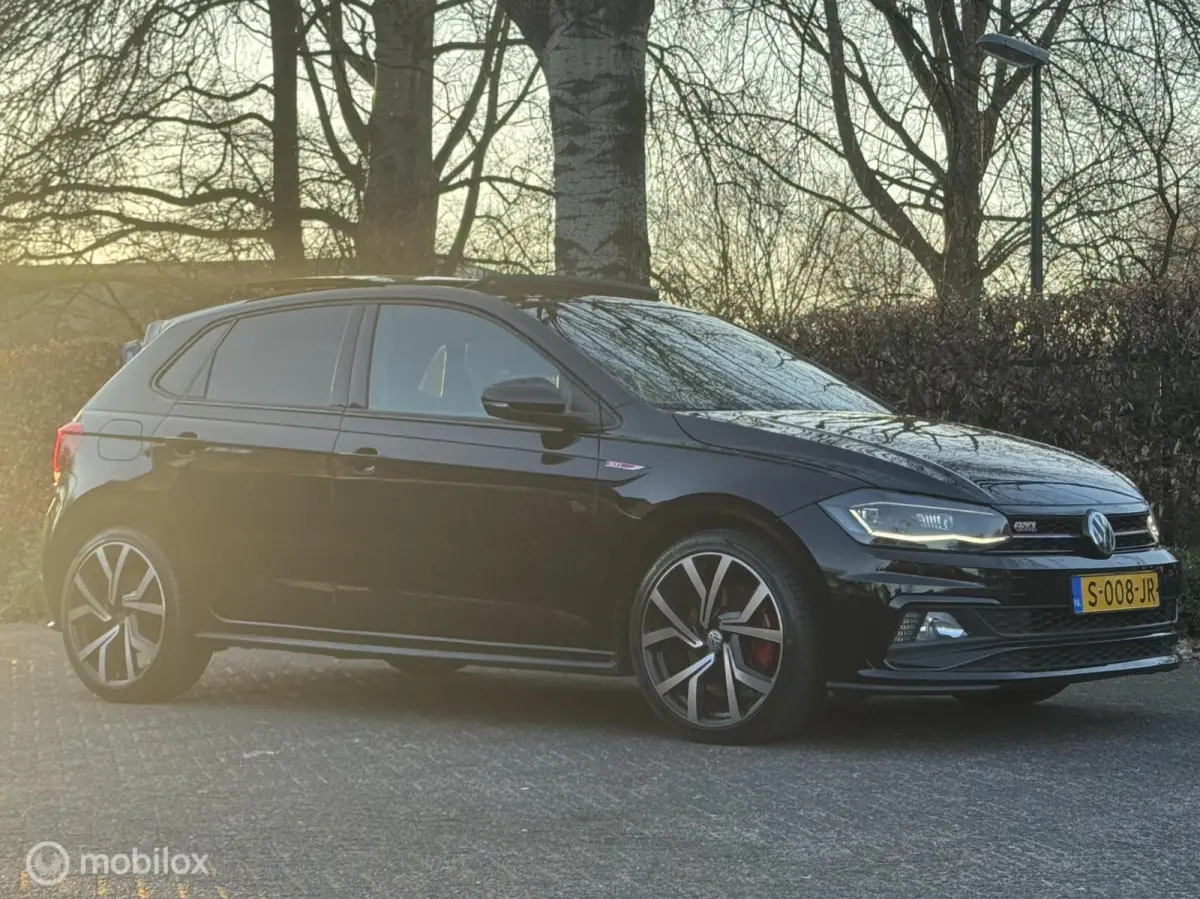 GTI2.0 TSI 200PK /ACC/CARPLAY/PANO/CAMERA/DO