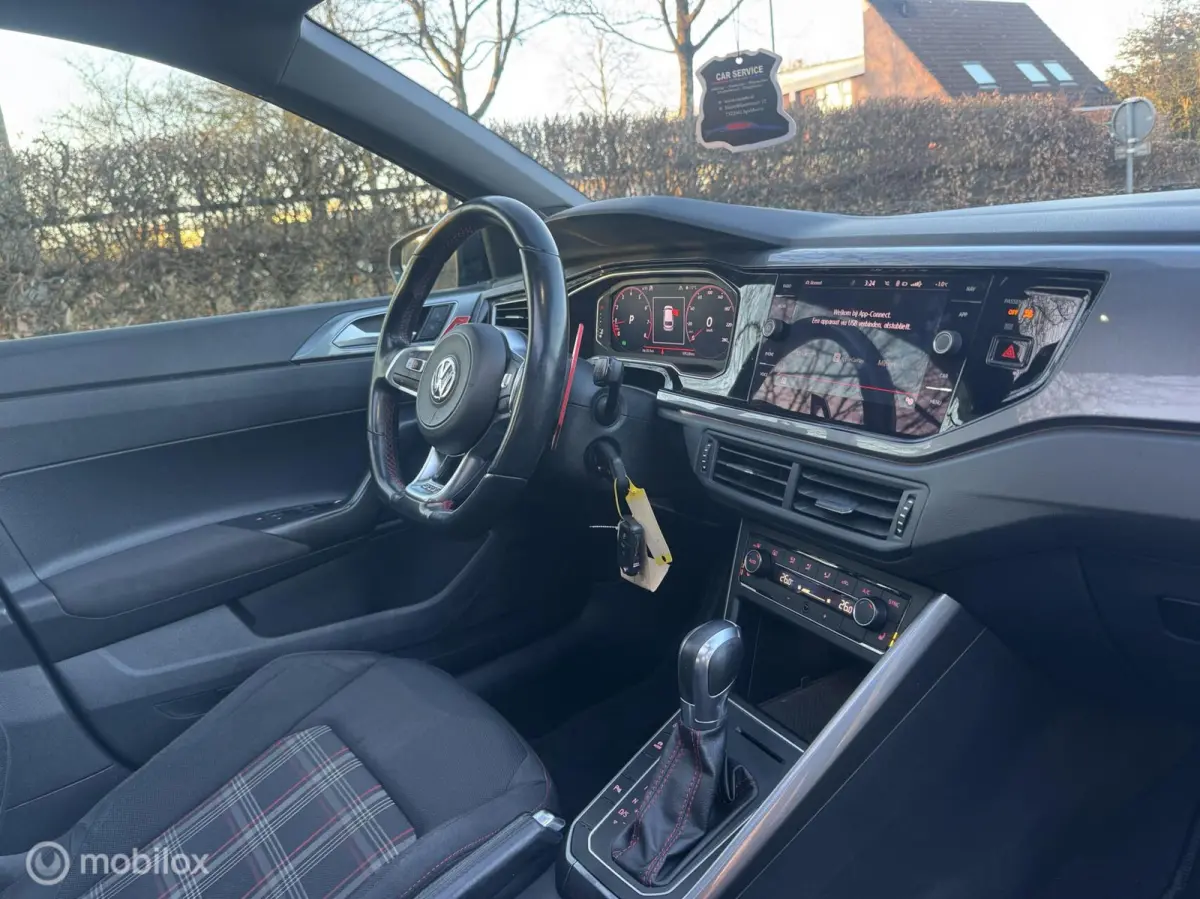 GTI2.0 TSI 200PK /ACC/CARPLAY/PANO/CAMERA/DO