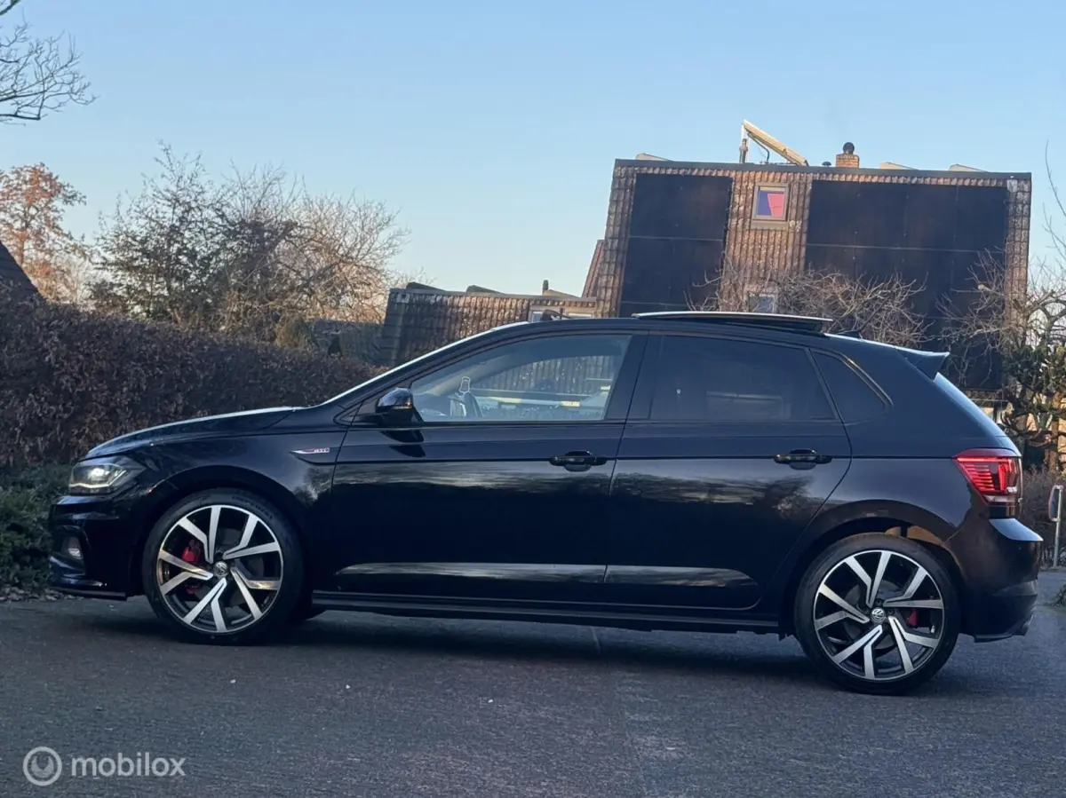GTI2.0 TSI 200PK /ACC/CARPLAY/PANO/CAMERA/DO