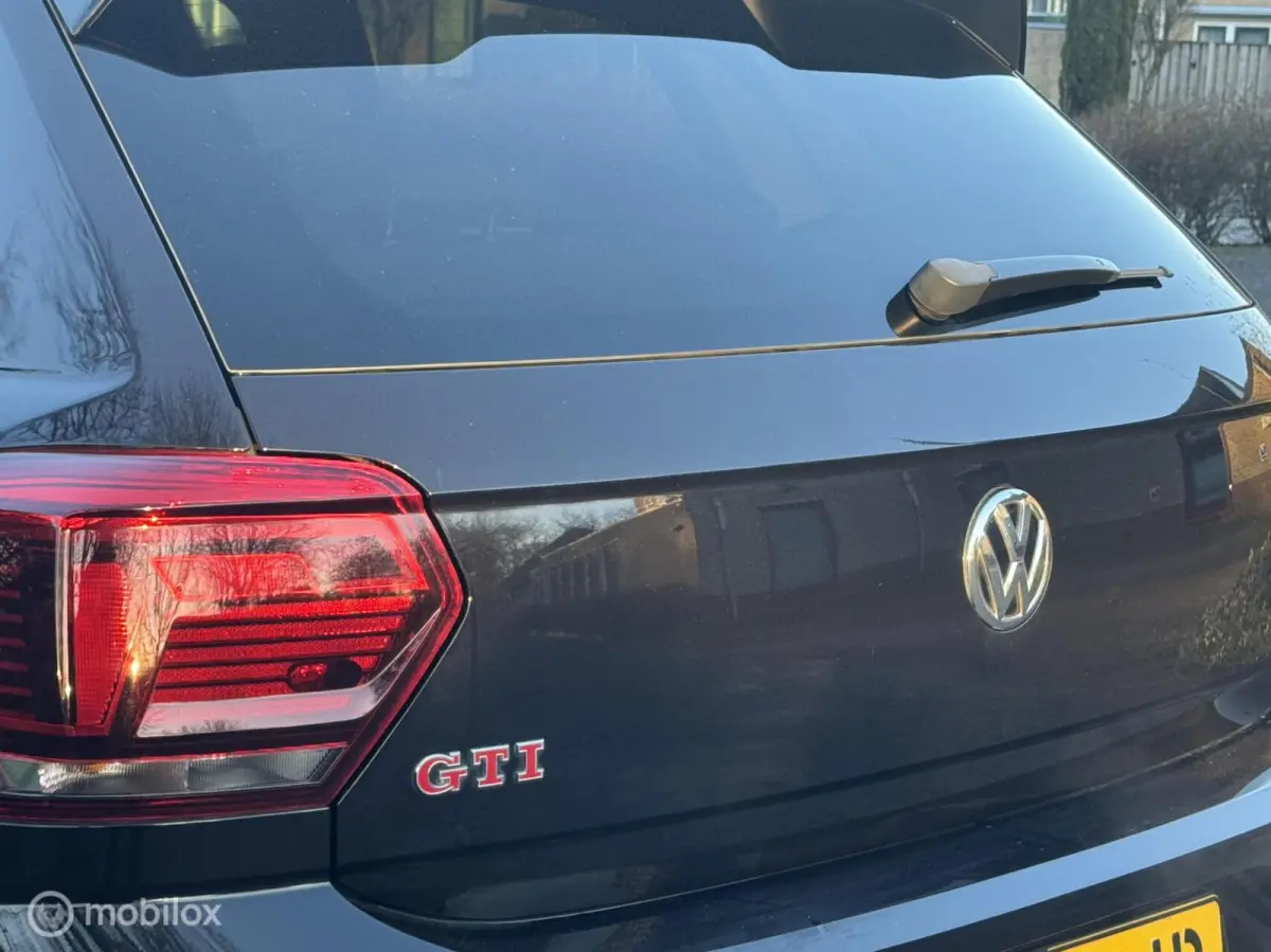 GTI2.0 TSI 200PK /ACC/CARPLAY/PANO/CAMERA/DO