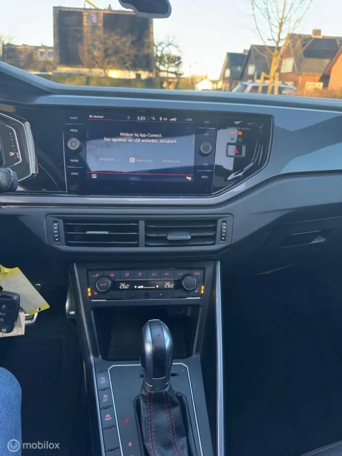 GTI2.0 TSI 200PK /ACC/CARPLAY/PANO/CAMERA/DO