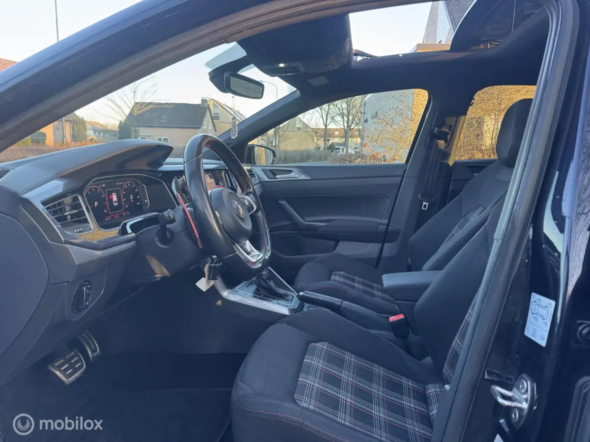 GTI2.0 TSI 200PK /ACC/CARPLAY/PANO/CAMERA/DO